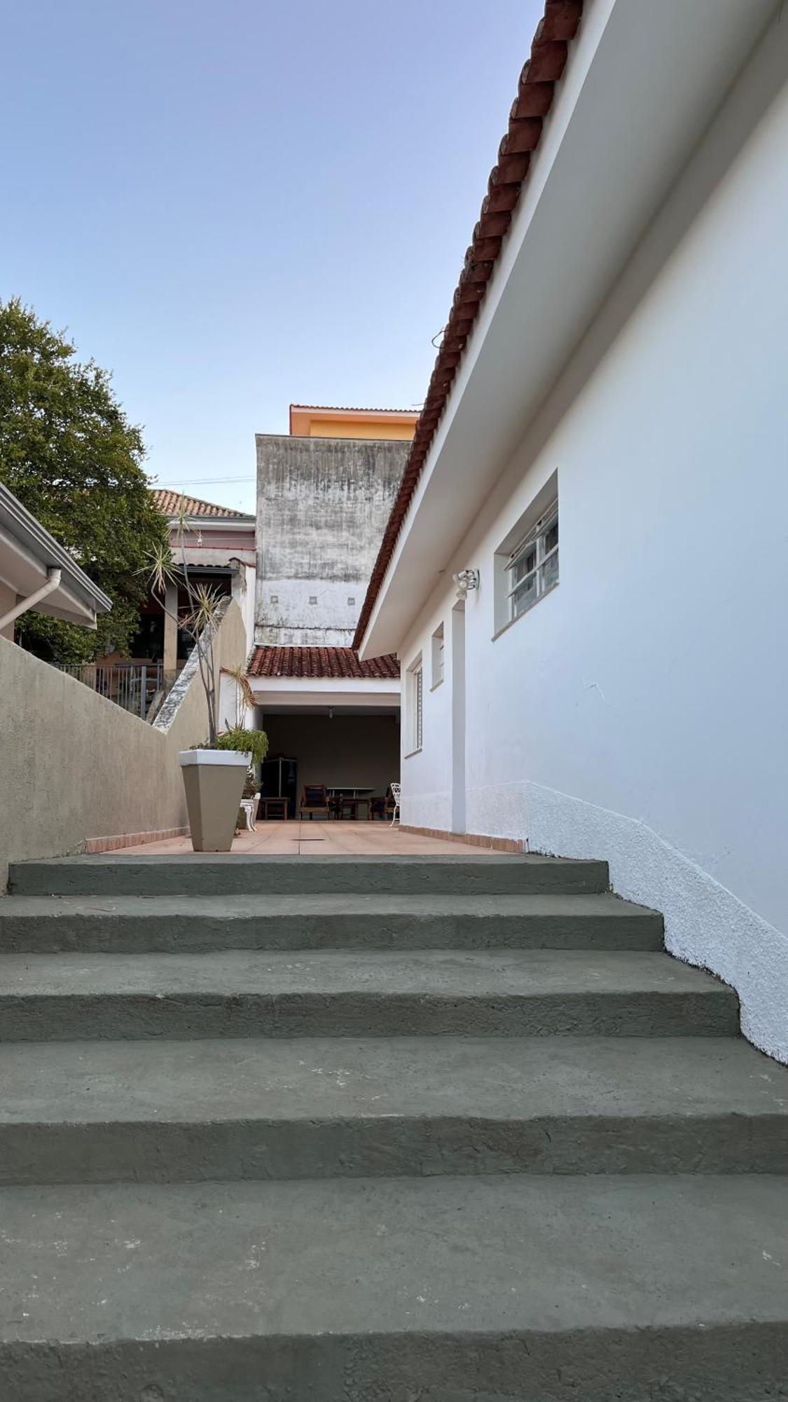 Casa Em Aguas De Lindoia Villa Exterior foto