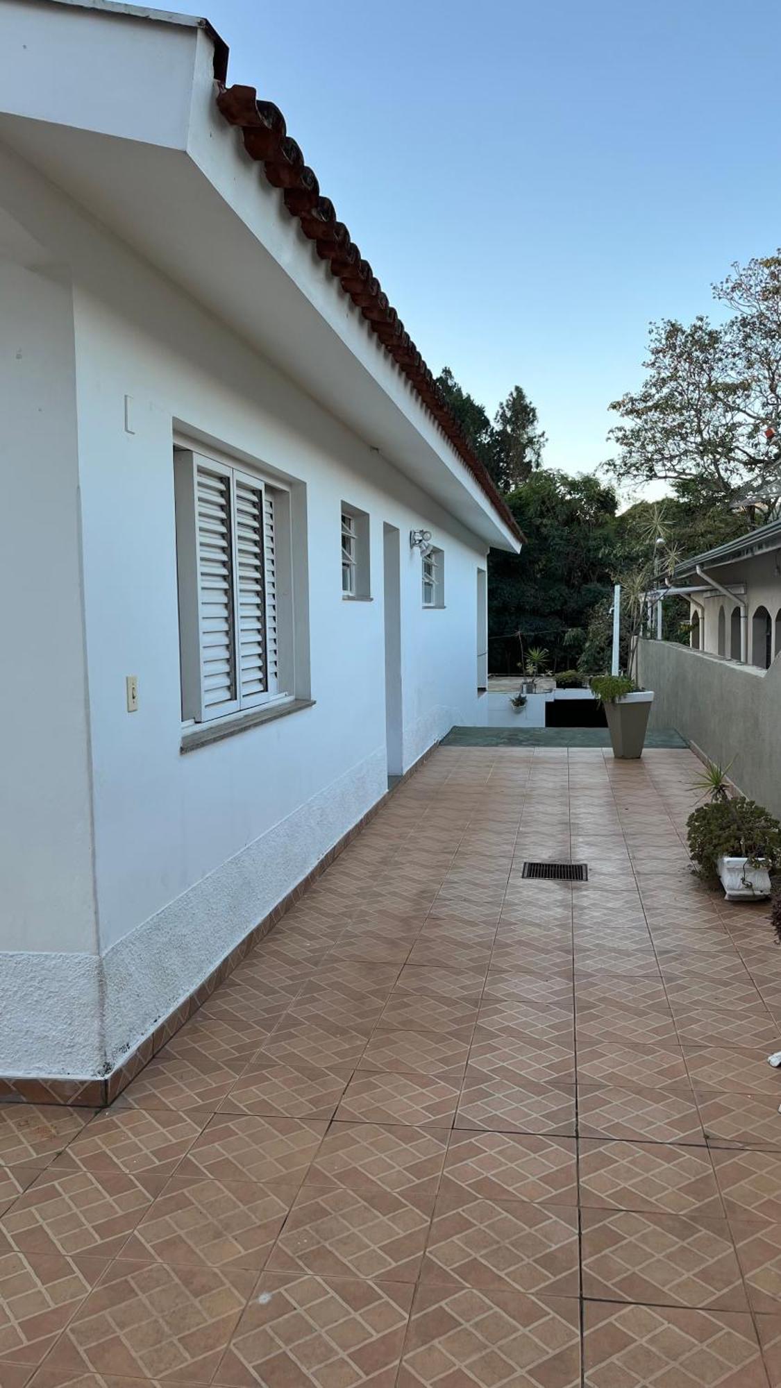 Casa Em Aguas De Lindoia Villa Exterior foto